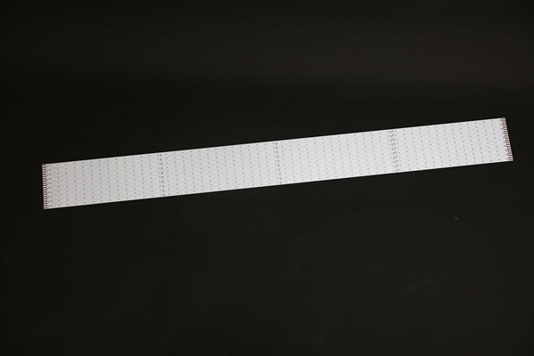 Aluminum base board